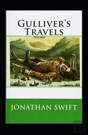 Gulliver'S Travels Illustrated