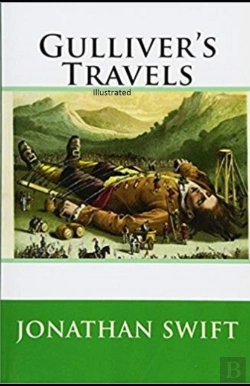 Bertrand.pt - Gulliver'S Travels Illustrated