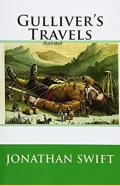 Gulliver'S Travels Illustrated