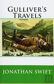 Gulliver'S Travels Illustrated