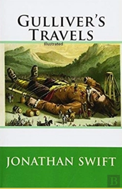 Bertrand.pt - Gulliver'S Travels Illustrated