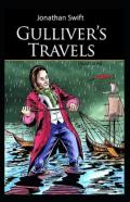 Gulliver'S Travels Illustrated