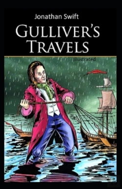 Bertrand.pt - Gulliver'S Travels Illustrated