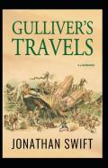 Gulliver'S Travels Illustrated