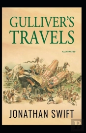 Gulliver'S Travels Illustrated