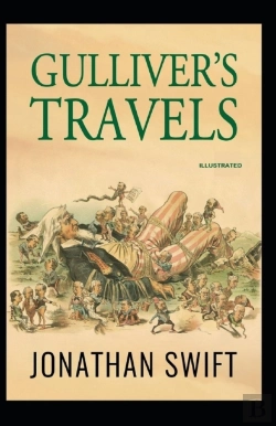 Bertrand.pt - Gulliver'S Travels Illustrated