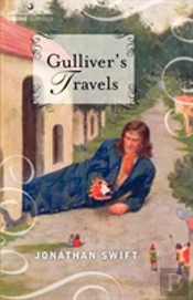 Gulliver'S Travels: Into Several Remote Nations Of The World, In Four Parts