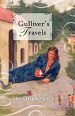 Bertrand.pt - Gulliver'S Travels: Into Several Remote Nations Of The World, In Four Parts