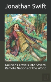 Gulliver'S Travels Into Several Remote Nations Of The World