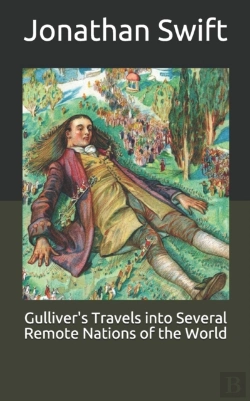 Bertrand.pt - Gulliver'S Travels Into Several Remote Nations Of The World