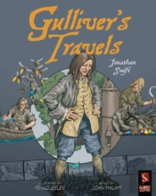 Gulliver'S Travels