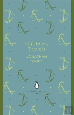 Bertrand.pt - Gulliver'S Travels