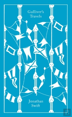 Bertrand.pt - Gulliver'S Travels