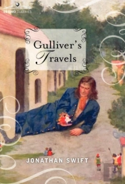 Gulliver'S Travels