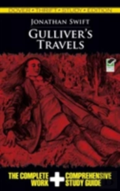 Gulliver'S Travels