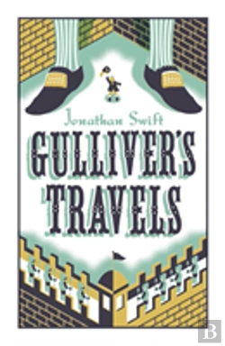 Bertrand.pt - Gulliver'S Travels