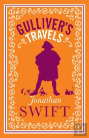Gulliver'S Travels