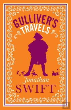 Bertrand.pt - Gulliver'S Travels