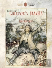 Gulliver'S Travels