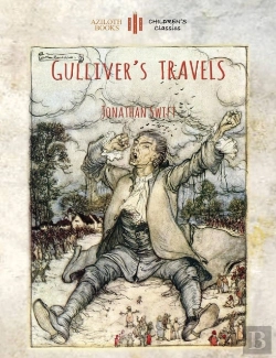 Bertrand.pt - Gulliver'S Travels