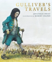 Gulliver'S Travels