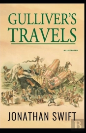 Gulliver'S Travels