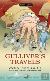 Gulliver'S Travels
