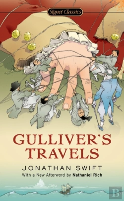 Bertrand.pt - Gulliver'S Travels