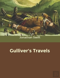 Bertrand.pt - Gulliver'S Travels