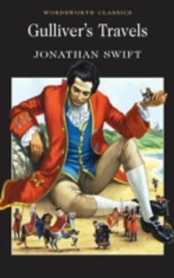 Bertrand.pt - Gulliver'S Travels