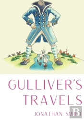 Gulliver'S Travels