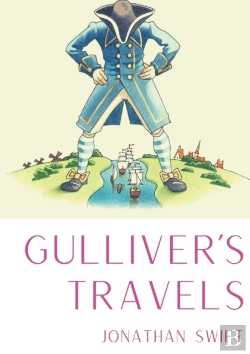 Bertrand.pt - Gulliver'S Travels