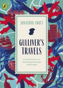 Bertrand.pt - Gulliver'S Travels