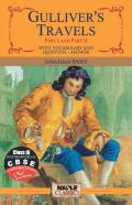 Gulliver'S Travels Part I & Ii