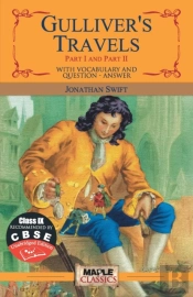 Gulliver'S Travels Part I & Ii