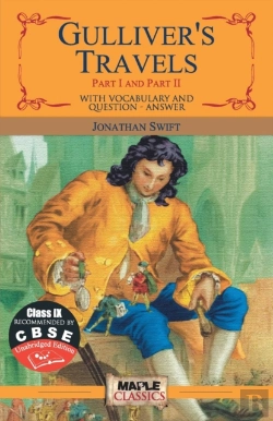 Bertrand.pt - Gulliver'S Travels Part I & Ii