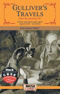 Gulliver'S Travels Part Iii And Part Iv
