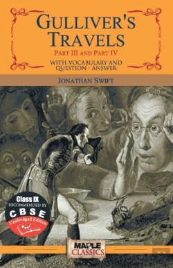 Bertrand.pt - Gulliver'S Travels Part Iii And Part Iv