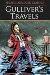 Gullivers Travels