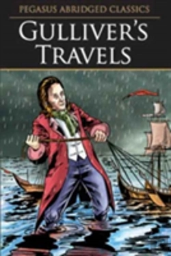 Bertrand.pt - Gullivers Travels