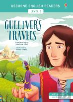 Gulliver'S Travels
