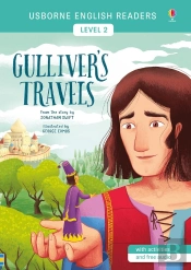 Gulliver'S Travels