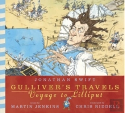 Bertrand.pt - Gulliver'S Travels: Voyage To Lilliput