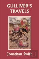 Gulliver'S Travels (Yesterday'S Classics)