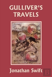 Gulliver'S Travels (Yesterday'S Classics)
