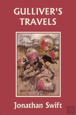 Bertrand.pt - Gulliver'S Travels (Yesterday'S Classics)