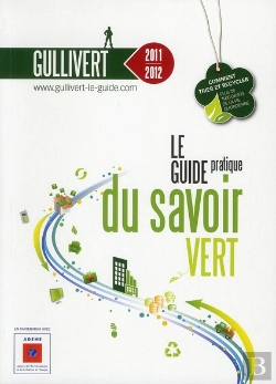 Bertrand.pt - Gullivert, Le Guide Pratique Du Savoir Vert