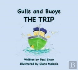 Bertrand.pt - Gulls & Buoys