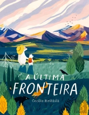 (G).Ultima Fronteira, A