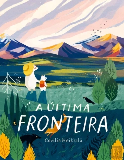 Bertrand.pt - (G).Ultima Fronteira, A